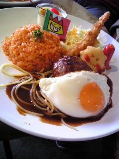 qlLunch