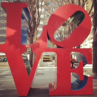 LOVE