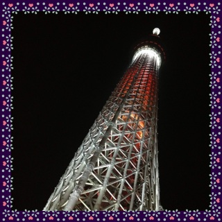 �X�J�C�c���[