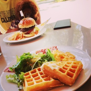 �Z���g�����p�[�N