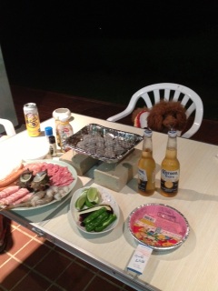 BBQ