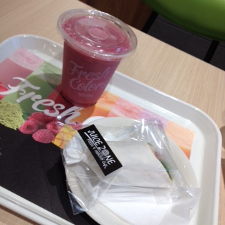 juce zone
