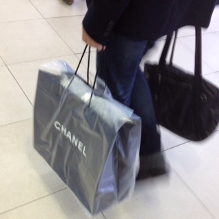 CHANEL