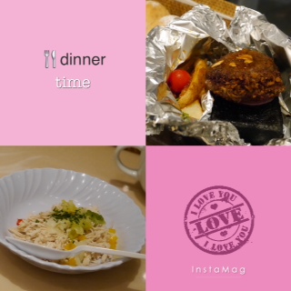 dinner