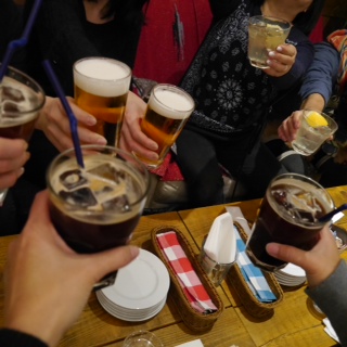�a�����p�[�e�B�[