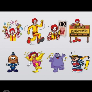 LINE�X�^���v