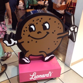 Leonard's
