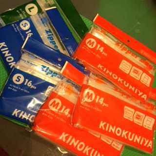 KINOKUNIYA