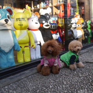 BE@RBRICK