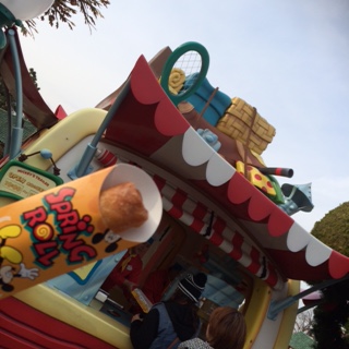 TOONTOWN�I���c