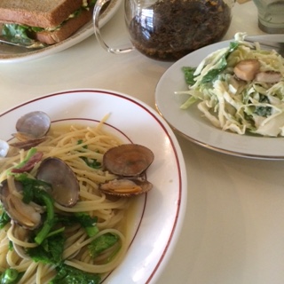 �o�����[�L�b�`��